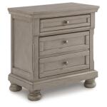 Lettner Nightstand Nightstands Ashley Furniture 16