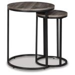 Briarsboro Accent Table (Set of 2) Accent Furniture Ashley Furniture 19