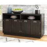 Hyndell Dining Server Dining Storage Ashley Furniture 21