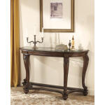 Norcastle Sofa/Console Table Sofa Tables Ashley Furniture 25