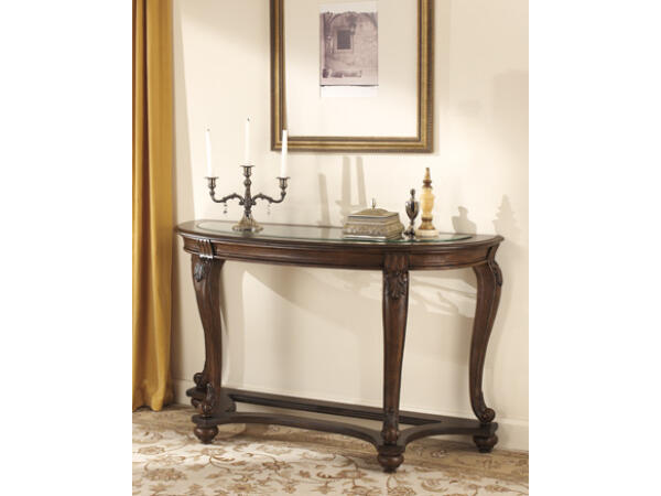 Norcastle End Table End tables Ashley Furniture 25