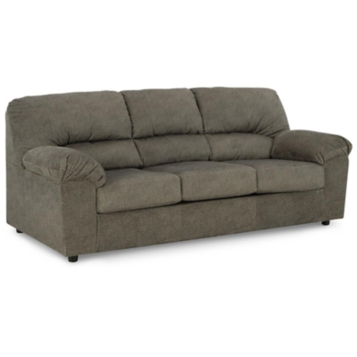 Norlou Sofa Sofas Ashley Furniture 11