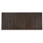 Burkhaus Dining Extension Table Dining Tables Ashley Furniture 25