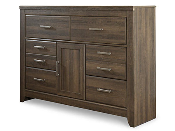 Baystorm Queen Panel Bed with 2 Storage Drawers Beds Ashley Furniture 11