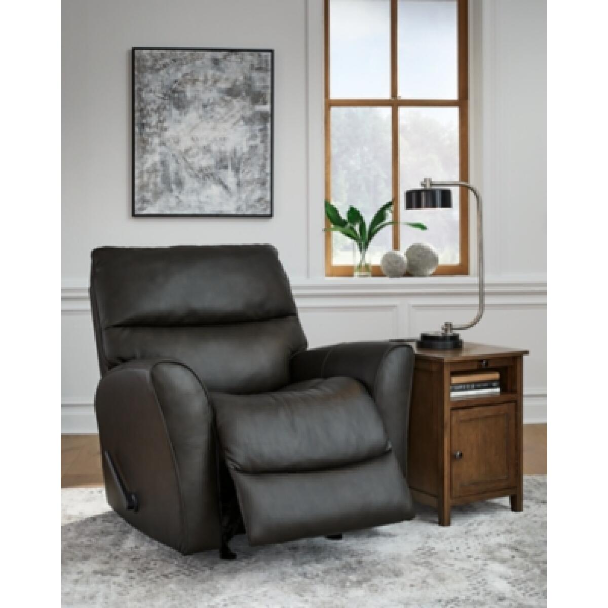 McAleer Recliner Recliners Ashley Furniture 16