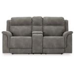 Next-Gen Durapella Power Reclining Loveseat with Console - Image 6