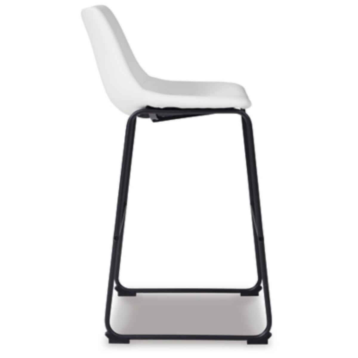 Centiar Pub Height Bar Stool Barstools Ashley Furniture 14