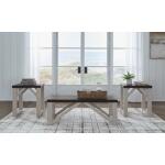 Dorrinson Table (Set of 3) Table Packages Ashley Furniture 19