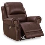 Freyeburg Power Recliner Recliners Ashley Furniture 30