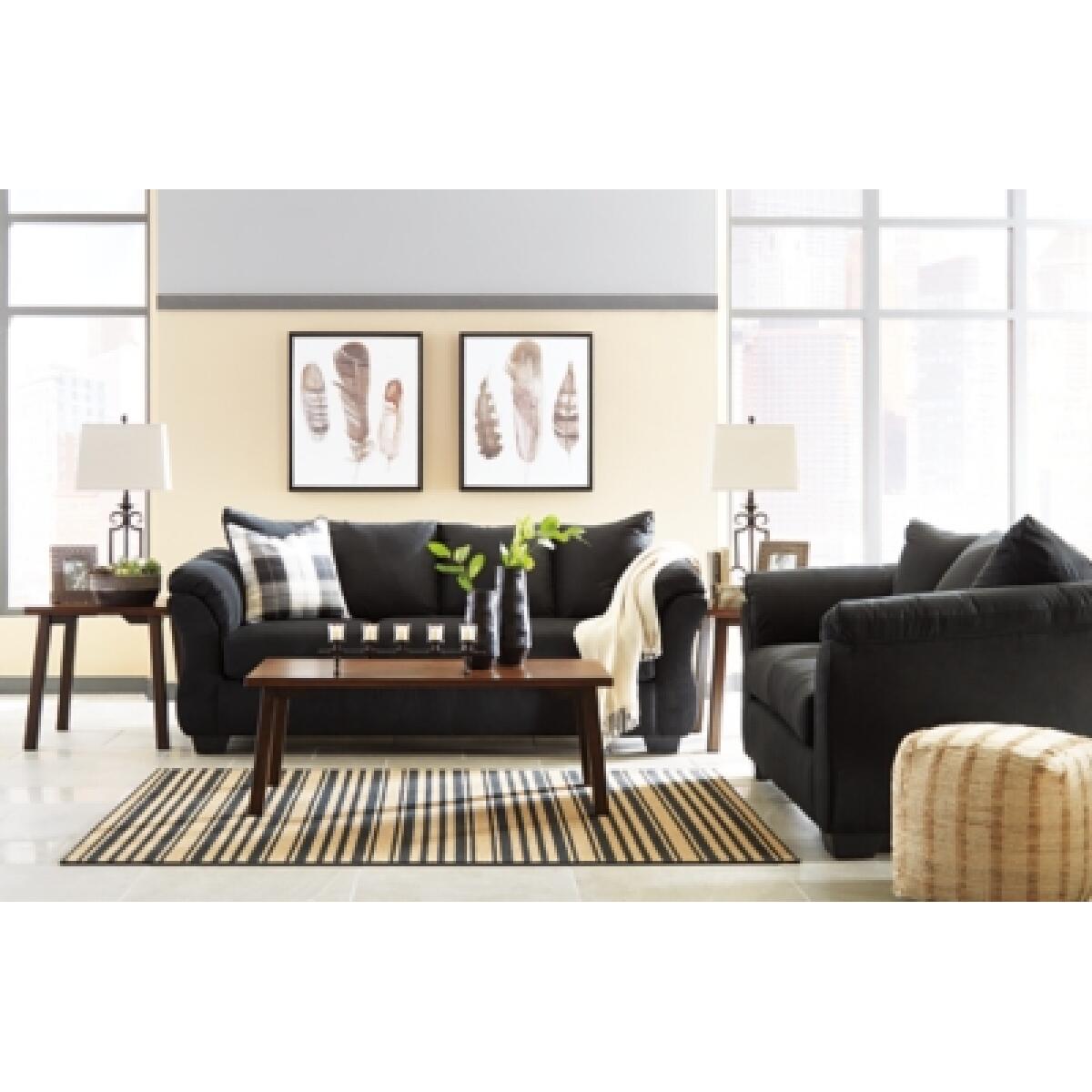 Darcy Sofa Sofas Ashley Furniture 27