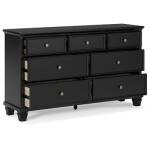 Lanolee Dresser Dressers Ashley Furniture 25