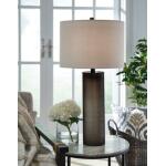 Dingerly Table Lamp Lighting Ashley Furniture 15