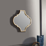Callie Accent Mirror Mirrors Ashley Furniture 7