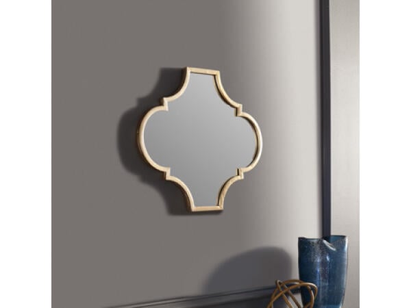Callie Accent Mirror Mirrors Ashley Furniture