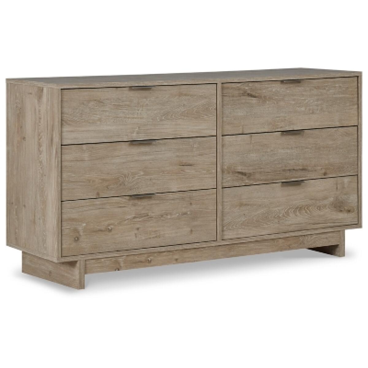 Oliah Dresser Dressers Ashley Furniture 8