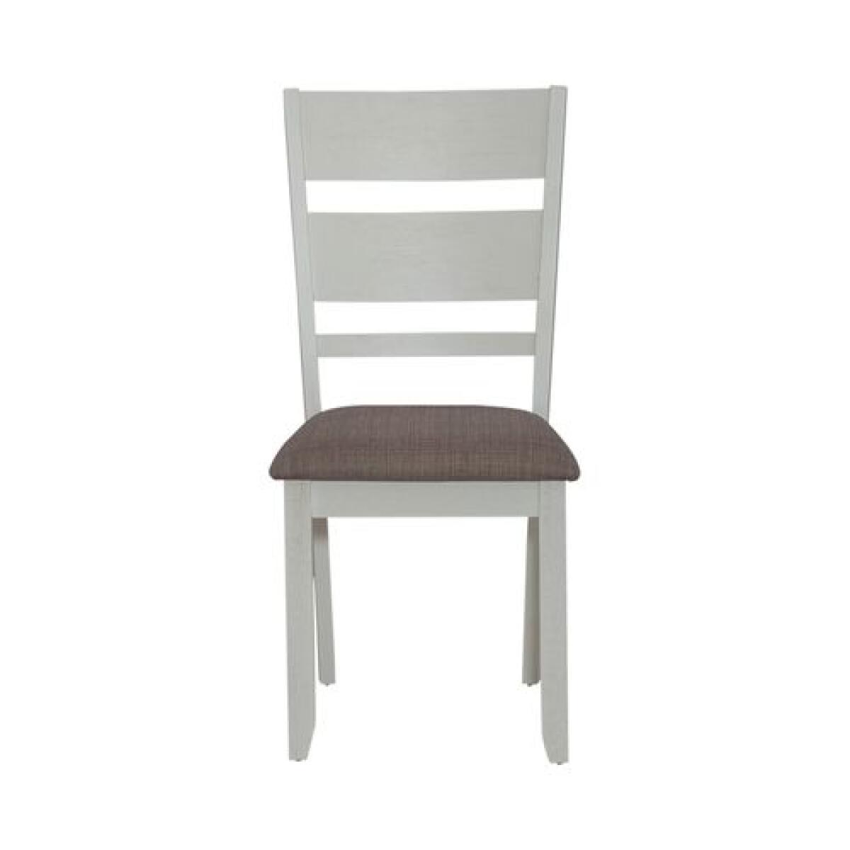 Brook Bay Slat Back Uph Side Chair Chairs & Benches Liberty Furniture 5