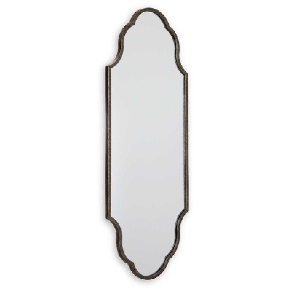 Hallgate Accent Mirror Mirrors Ashley Furniture 9