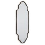 Hallgate Accent Mirror Mirrors Ashley Furniture 16