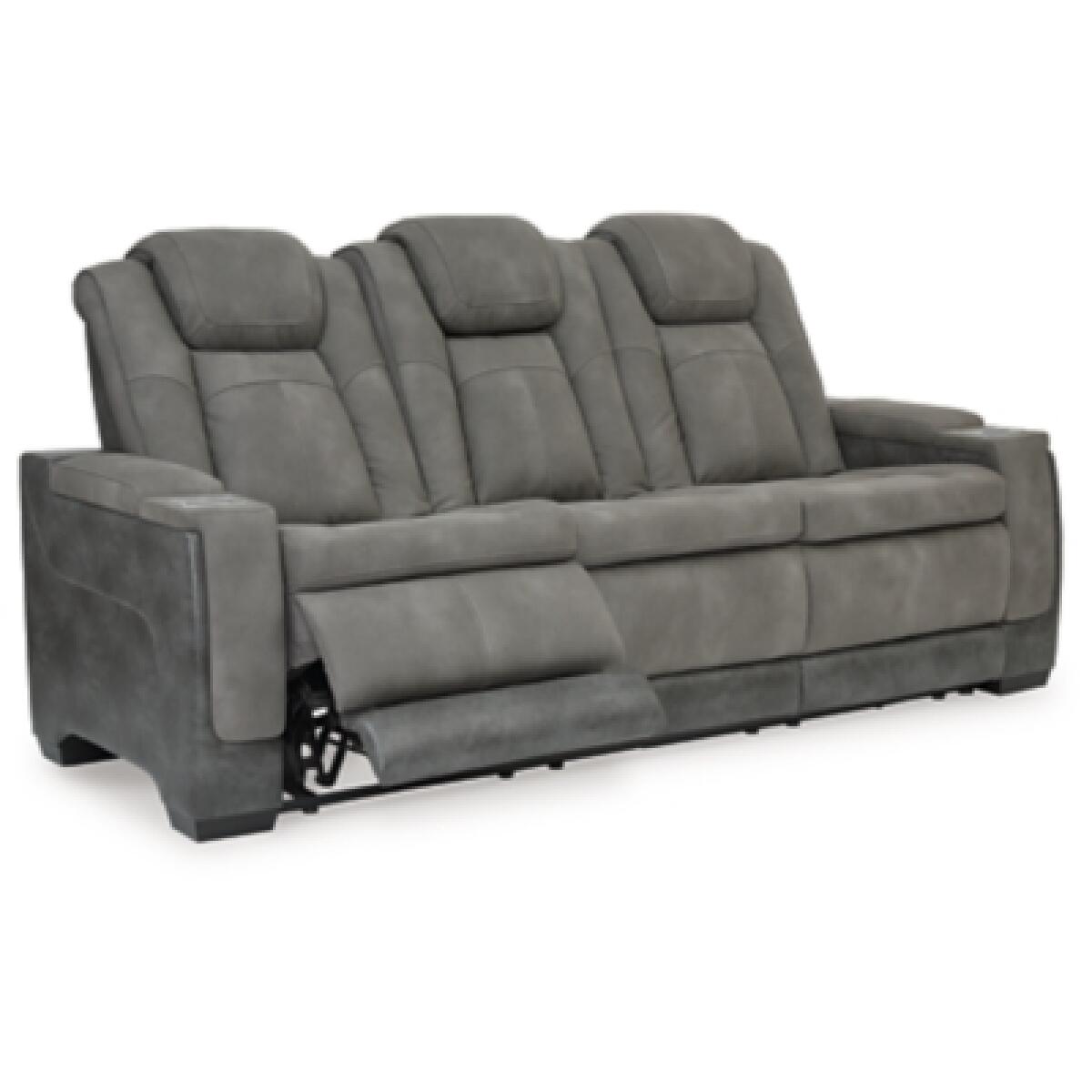 Next-Gen DuraPella Power Reclining Sofa Sofas Ashley Furniture 18