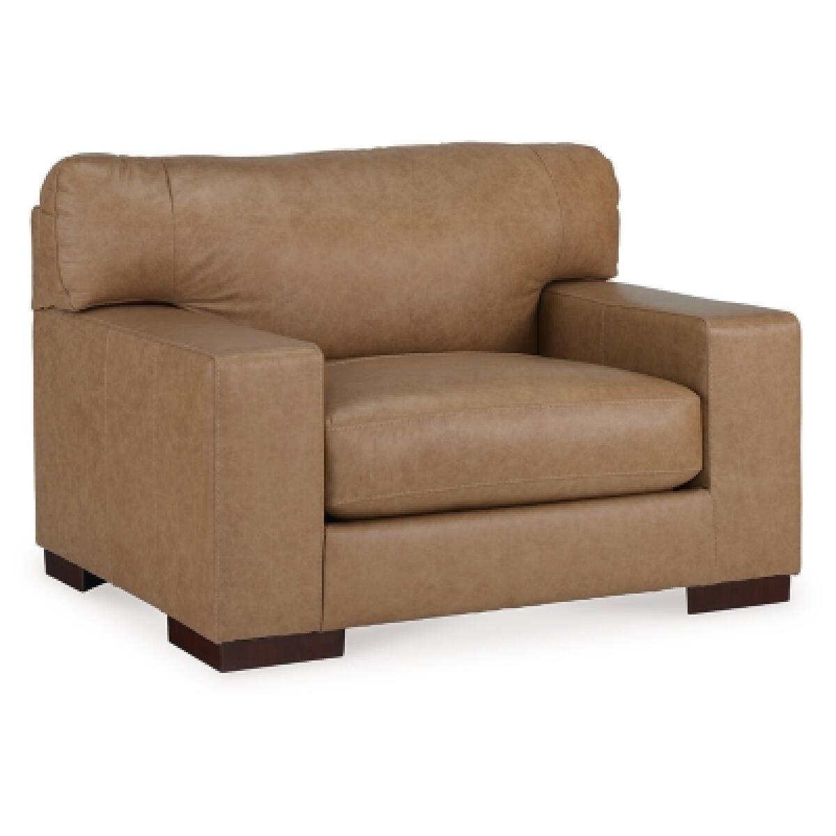 Lombardia Oversized Chair Chairs Ashley Furniture 11