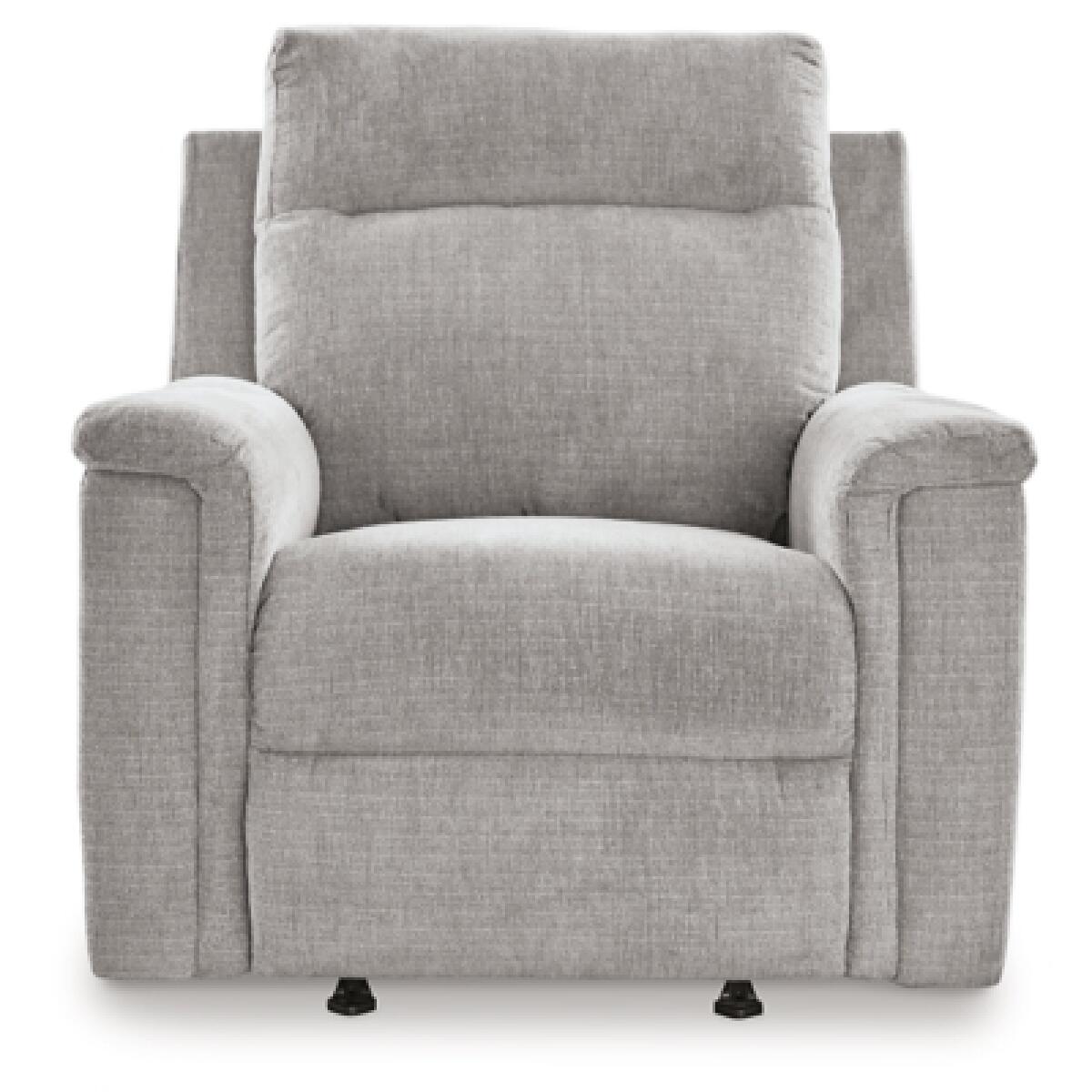 Barnsana Power Recliner Recliners Ashley Furniture 14
