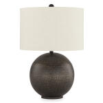 Hambell Table Lamp