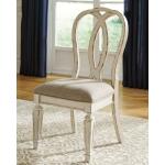 Realyn Dining Chair (Set of 2) Chairs & Benches Ashley Furniture 27