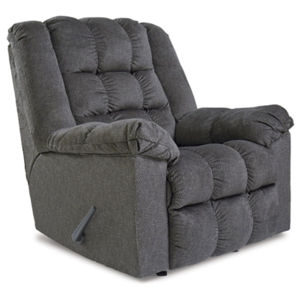 Drakestone Recliner Recliners Ashley Furniture 11