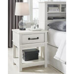 Dorrinson Nightstand Nightstands Ashley Furniture 15
