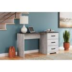 Shawburn 54″ Home Office Desk Desks Ashley Furniture 34