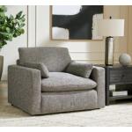 Dramatic Oversized Chair Chairs Ashley Furniture 17