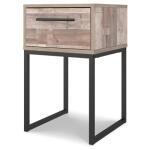 Neilsville Nightstand Nightstands Ashley Furniture 27