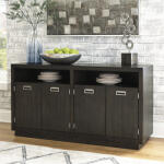 Hyndell Dining Server Dining Storage Ashley Furniture 19