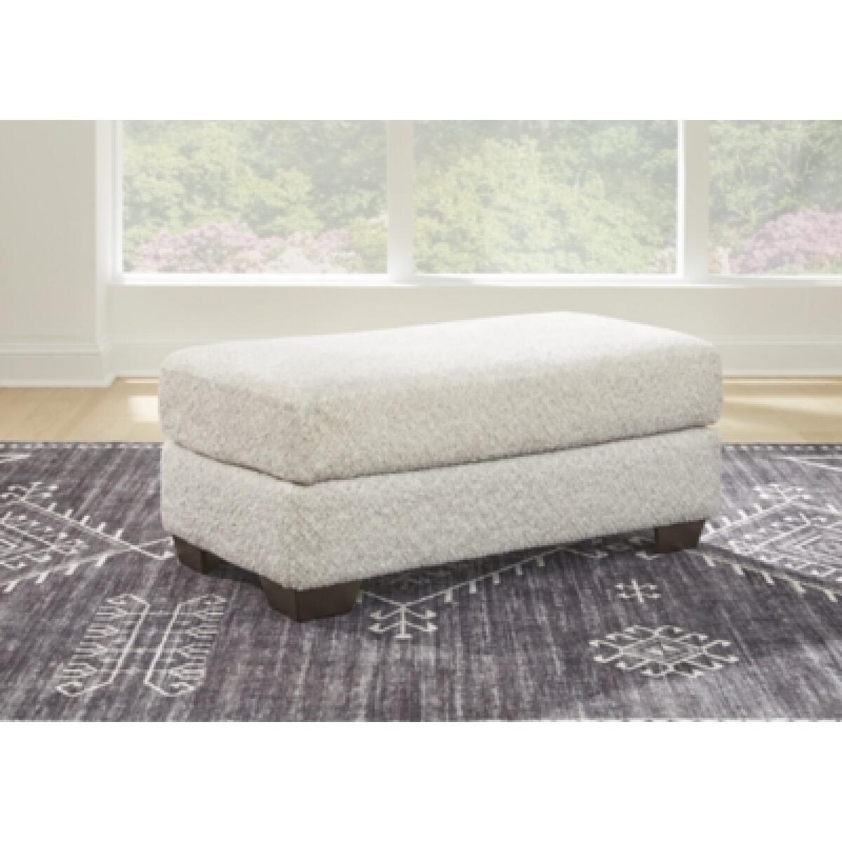 Brebryan Ottoman Ottomans & Poufs Ashley Furniture 10