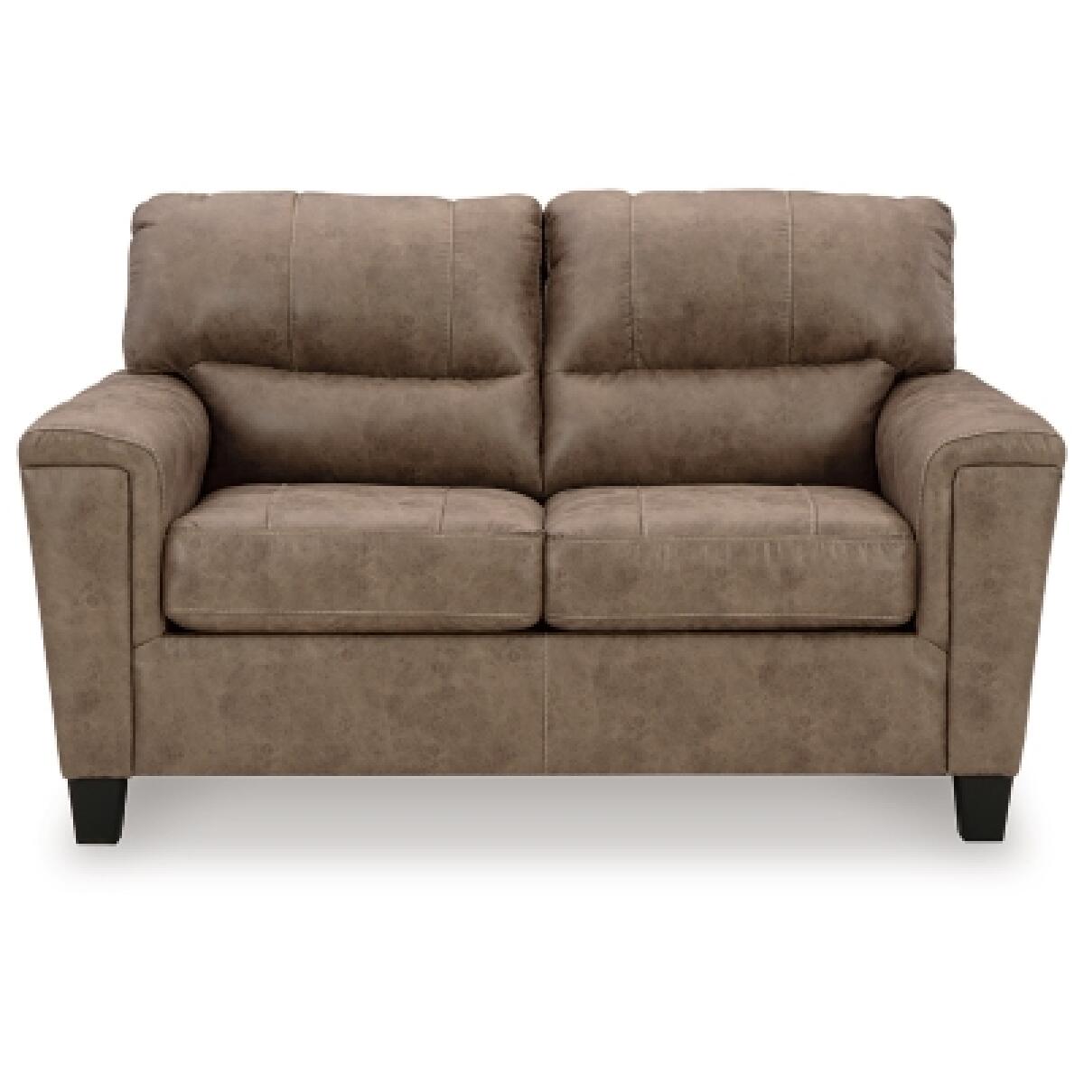 Navi Loveseat Loveseats Ashley Furniture 9