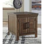 Moriville End Table End tables Ashley Furniture 23
