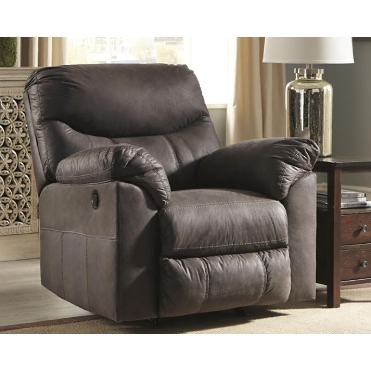 Boxberg Recliner Recliners Ashley Furniture 16