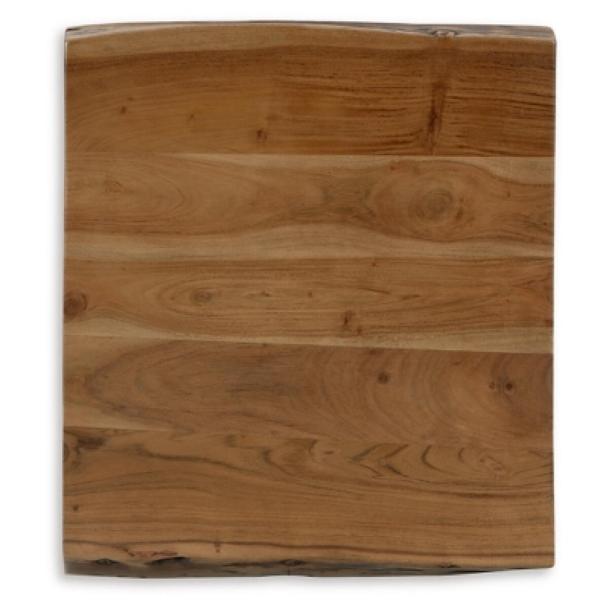 Fortmaine End Table End tables Ashley Furniture 17