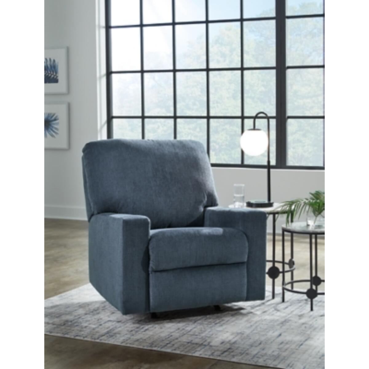 Rannis Recliner Recliners Ashley Furniture 12