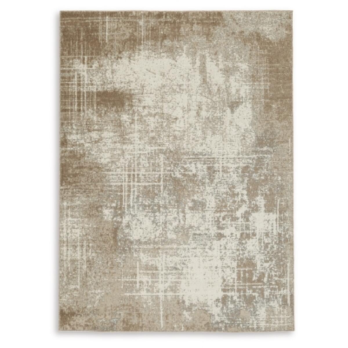 Grifflain 5’1″ x 7′ Washable Rug Rugs Ashley Furniture 9