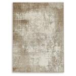 Grifflain 5’1″ x 7′ Washable Rug Rugs Ashley Furniture 16