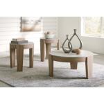 Guystone Table (Set of 3) Table Packages Ashley Furniture 21