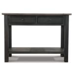 Tyler Creek Sofa/Console Table Sofa Tables Ashley Furniture 27