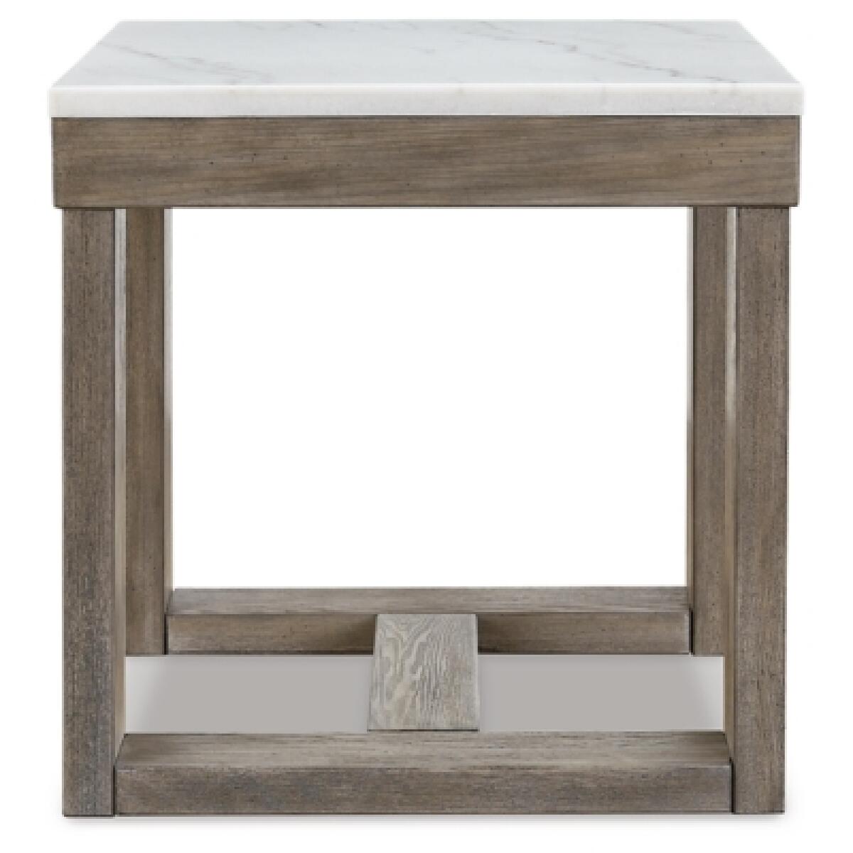 Loyaska End Table End tables Ashley Furniture 13