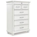 Kanwyn Chest of Drawers Chests Ashley Furniture 16