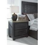 Foyland Nightstand Nightstands Ashley Furniture 21