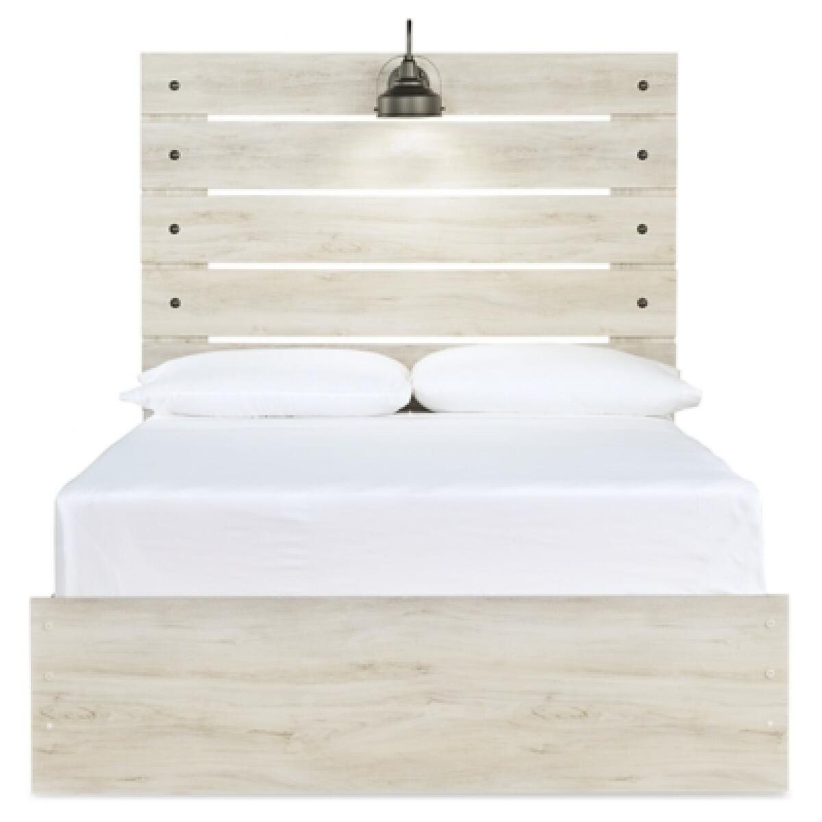 Cambeck Full Panel Bed Beds Ashley Furniture 15
