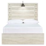 Cambeck Full Panel Bed Beds Ashley Furniture 24