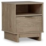 Oliah Nightstand Nightstands Ashley Furniture 14