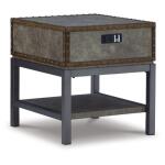 Derrylin End Table End tables Ashley Furniture 27
